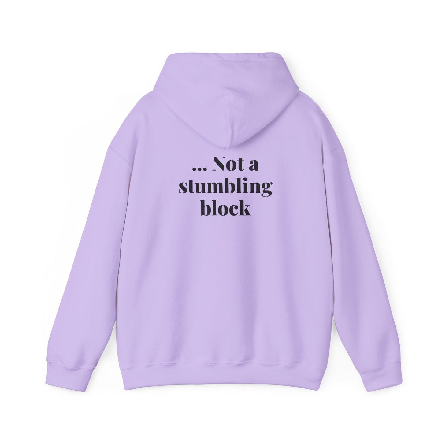 Be an Ambassador | Hoodie