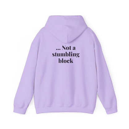 Be an Ambassador | Hoodie