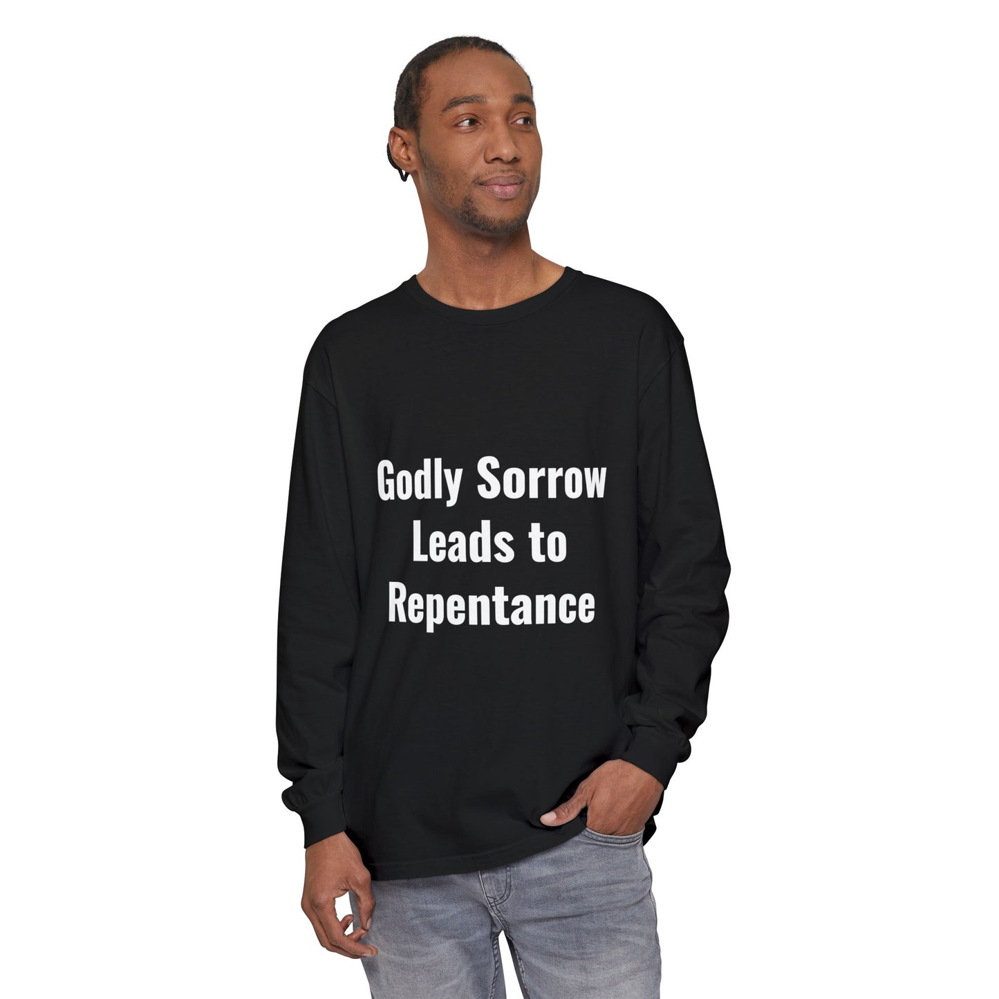 No Regret | Long sleeves T-Shirt