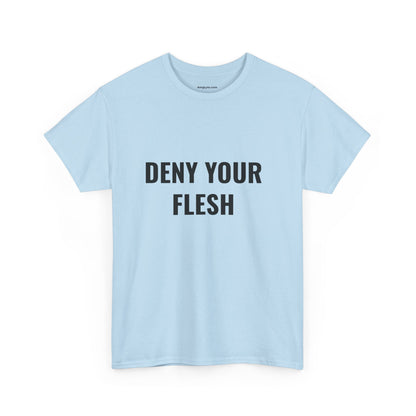 "Follow me" | Tee