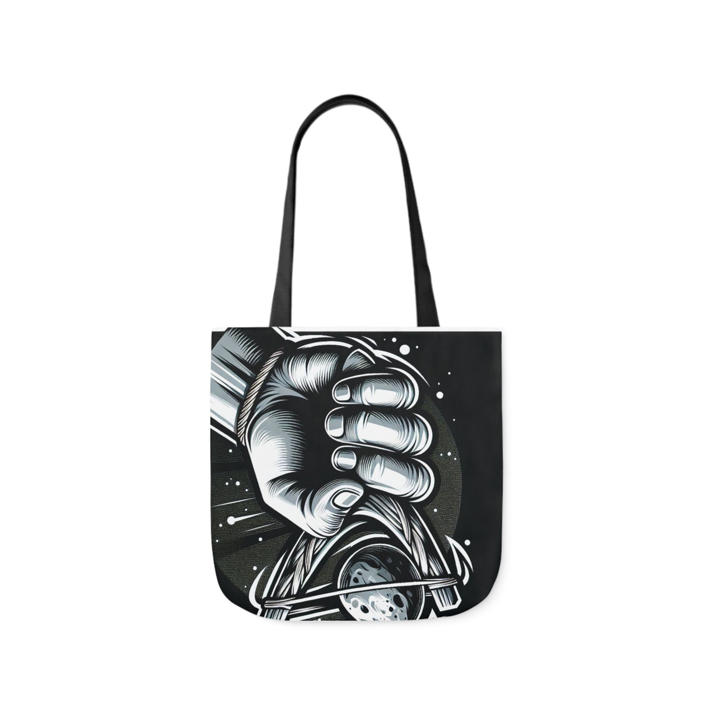 Facing Giants | Tote Bag