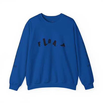 God's my Float | Crewneck
