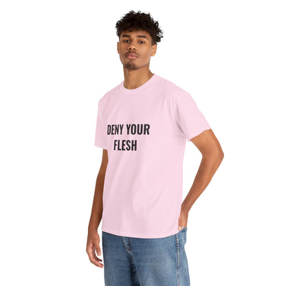 "Follow me" | Tee