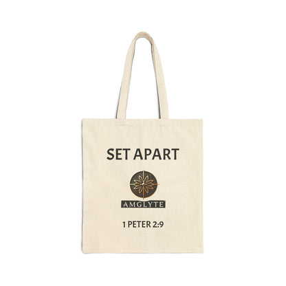 Chosen People | Tote Bag