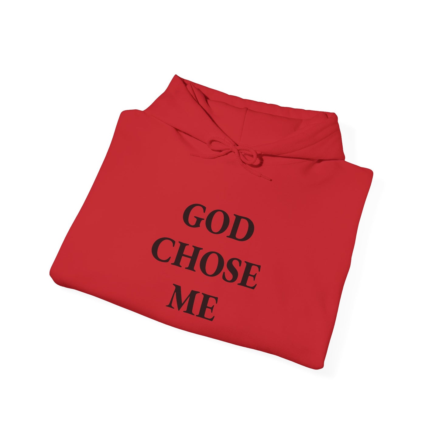 Chosen | Hoodie