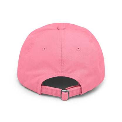 The Royal Standard | Distressed Cap