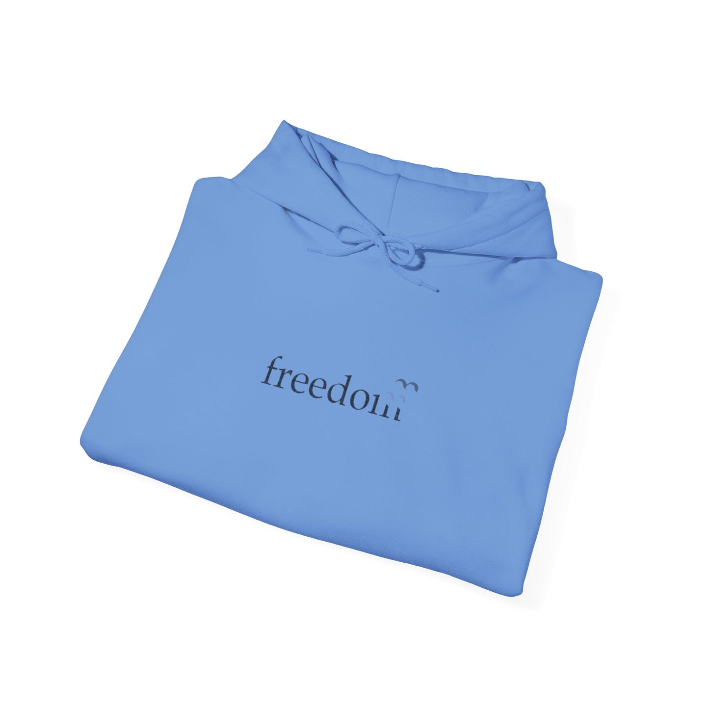 Liberated in Faith | Hoodie