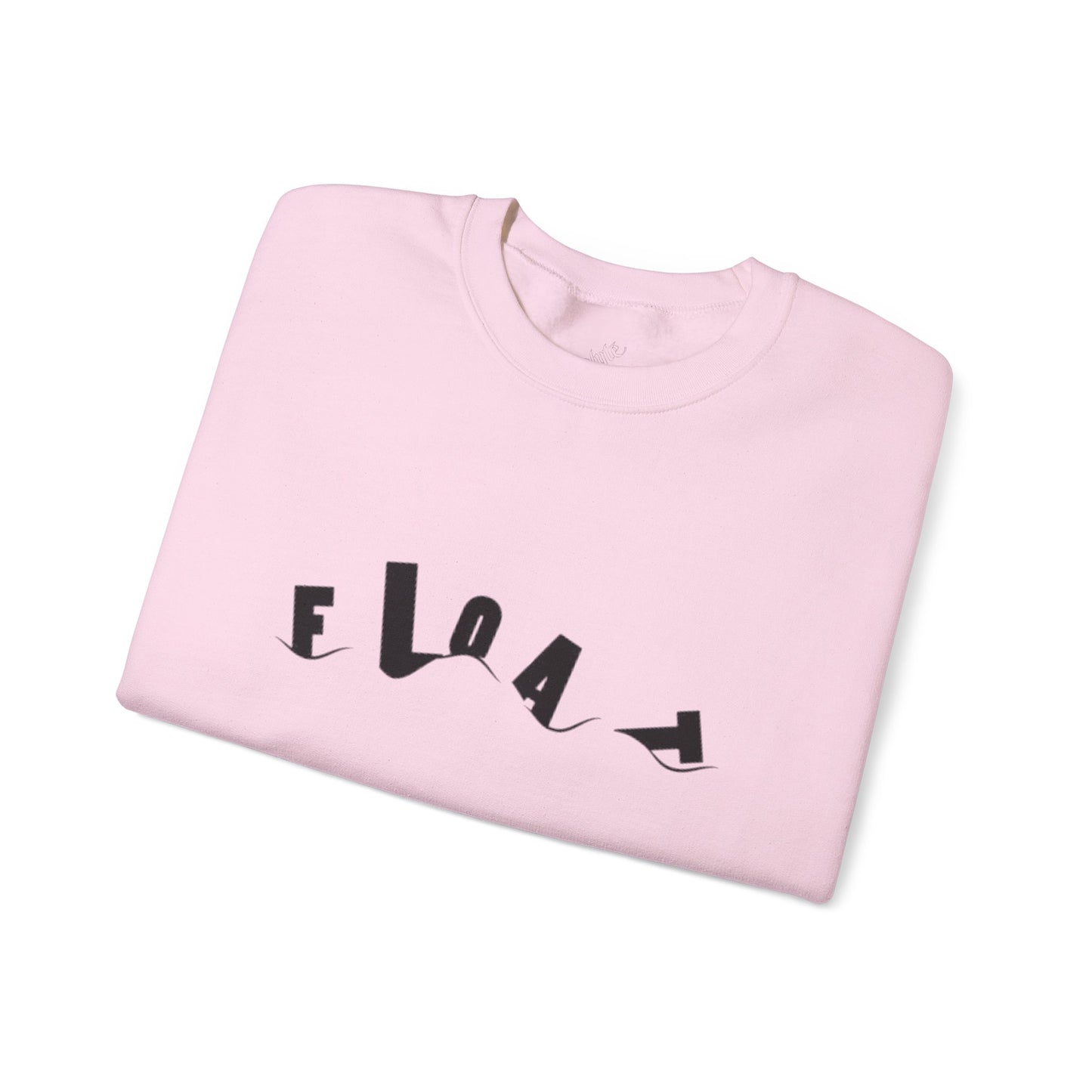 God's my Float | Crewneck