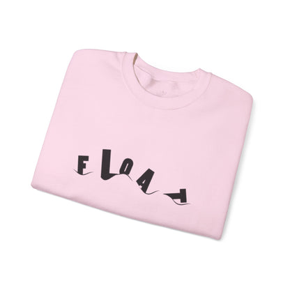 God's my Float | Crewneck