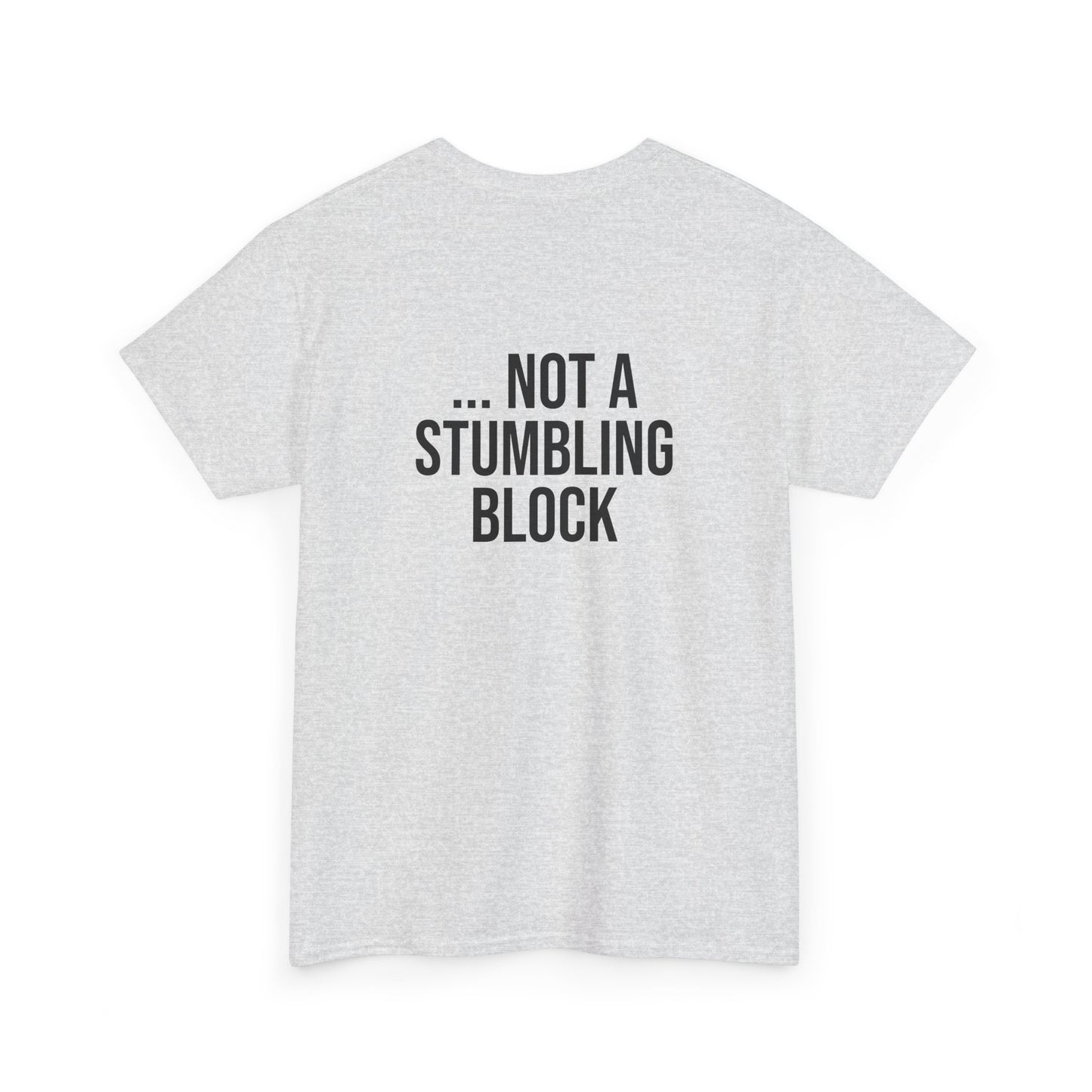 Be an Ambassador | Tee