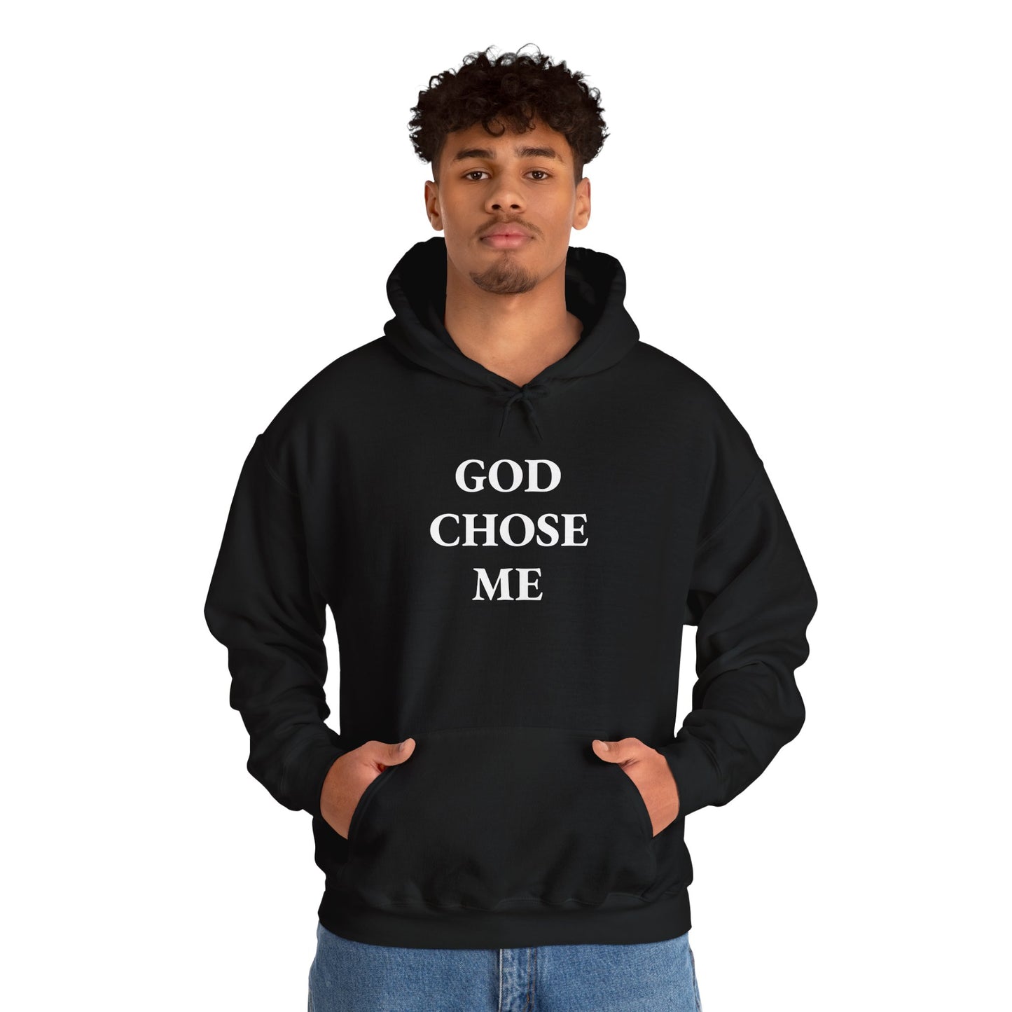 Chosen | Hoodie