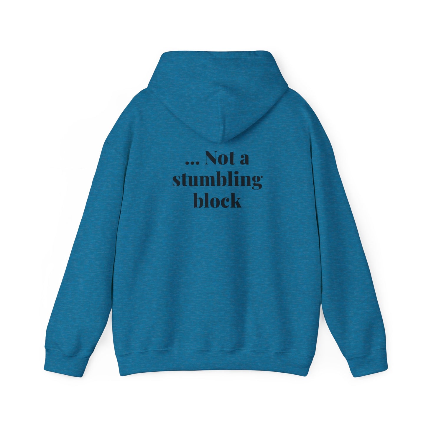 Be an Ambassador | Hoodie
