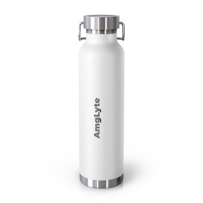 Hydrated & Holy | Bottle
