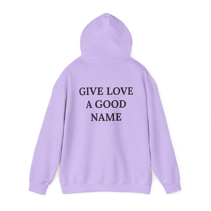 God is Love | Hoodie