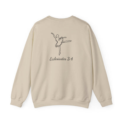 Dance Through Seasons | Ecclesiastes 3:4