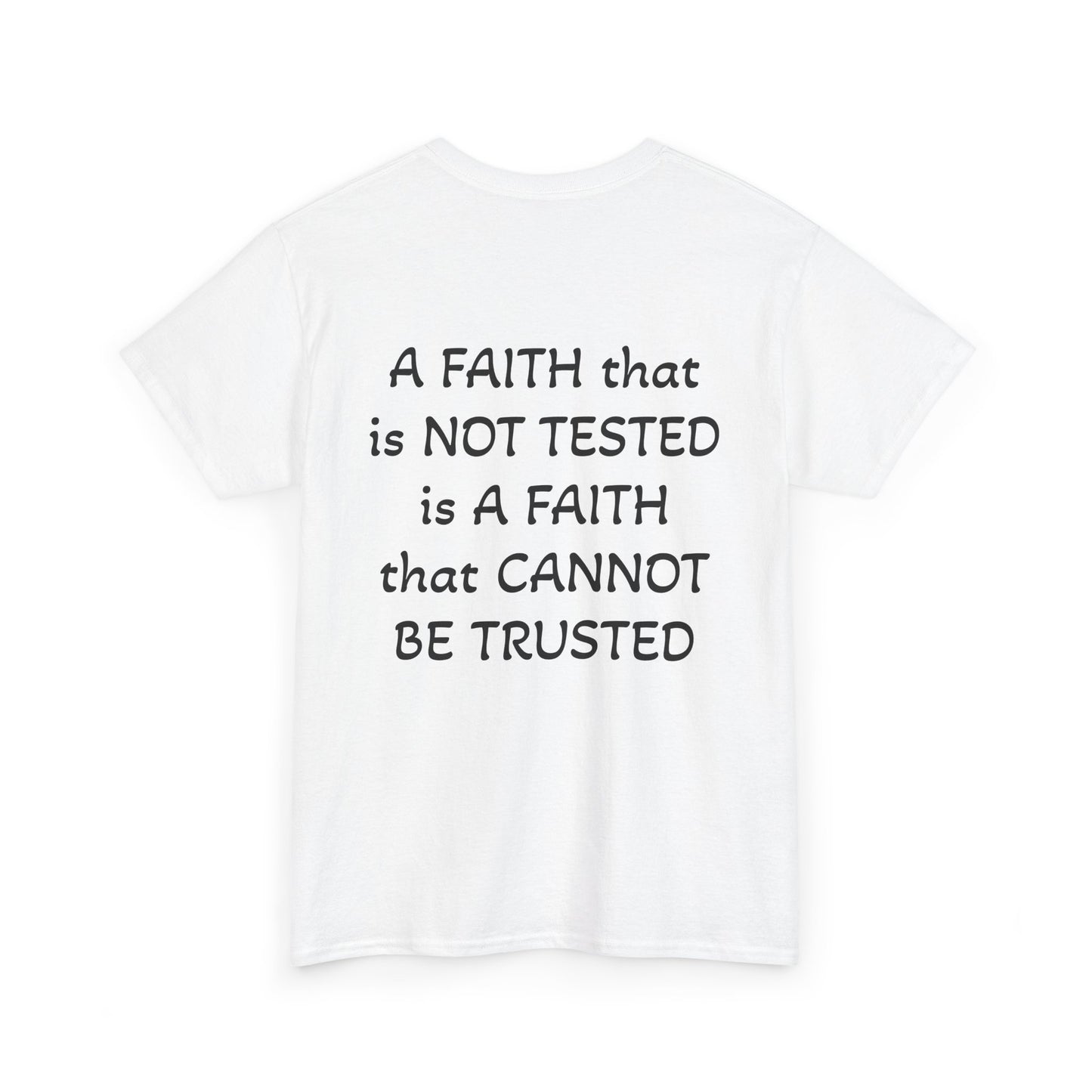 Testing 1, 2 | Tee