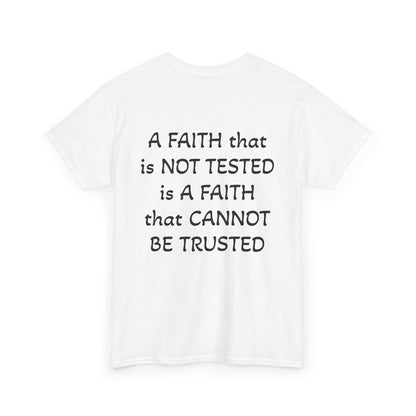 Testing 1, 2 | Tee