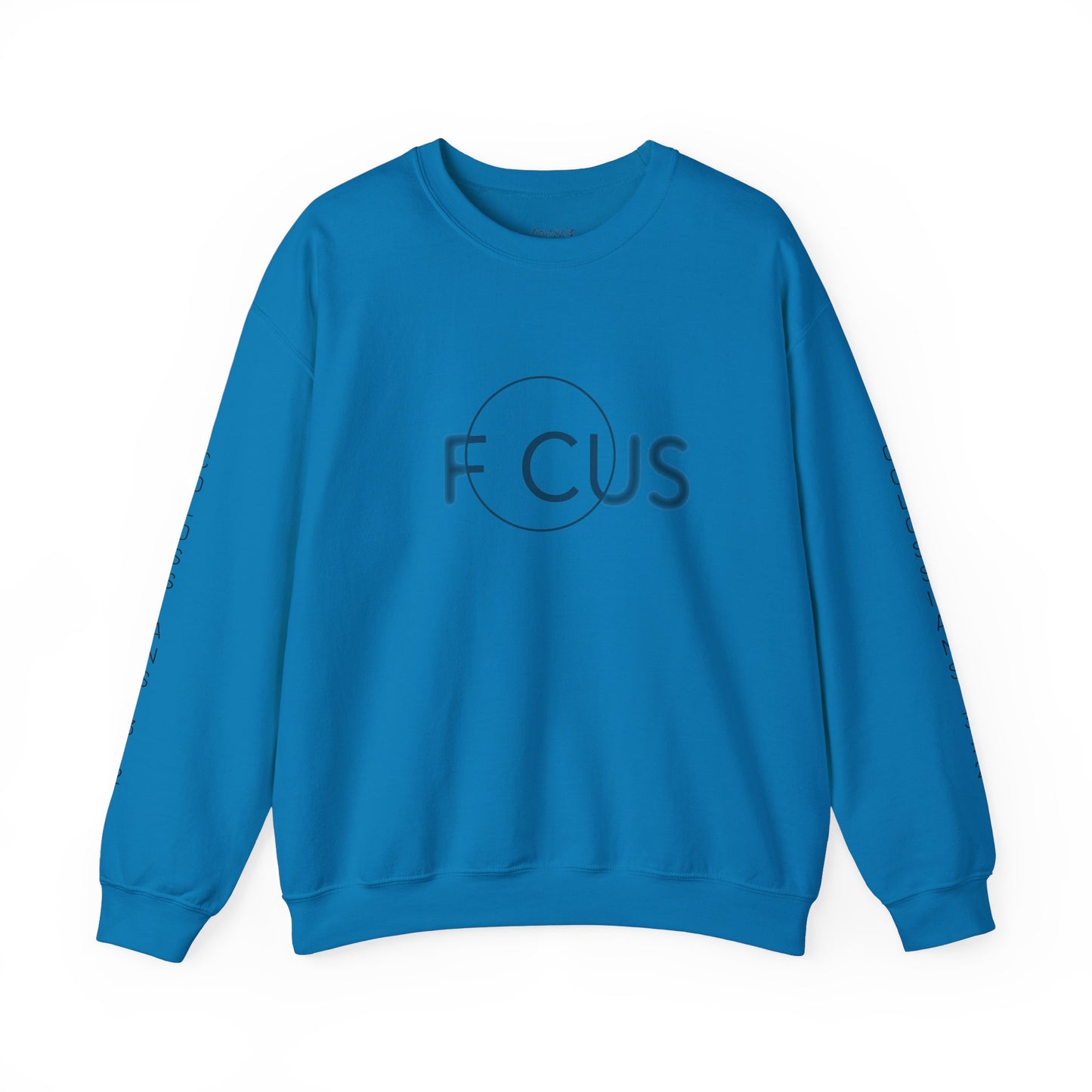 Divine Focus | Sweatshirt