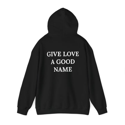 God is Love | Hoodie