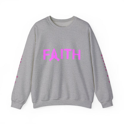 By the word of God | Crewneck