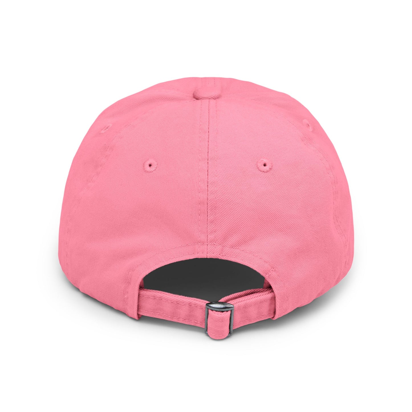 The Fearless Flex | Distressed Cap