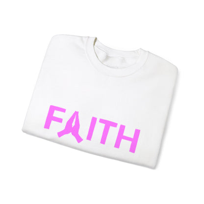 By the word of God | Crewneck