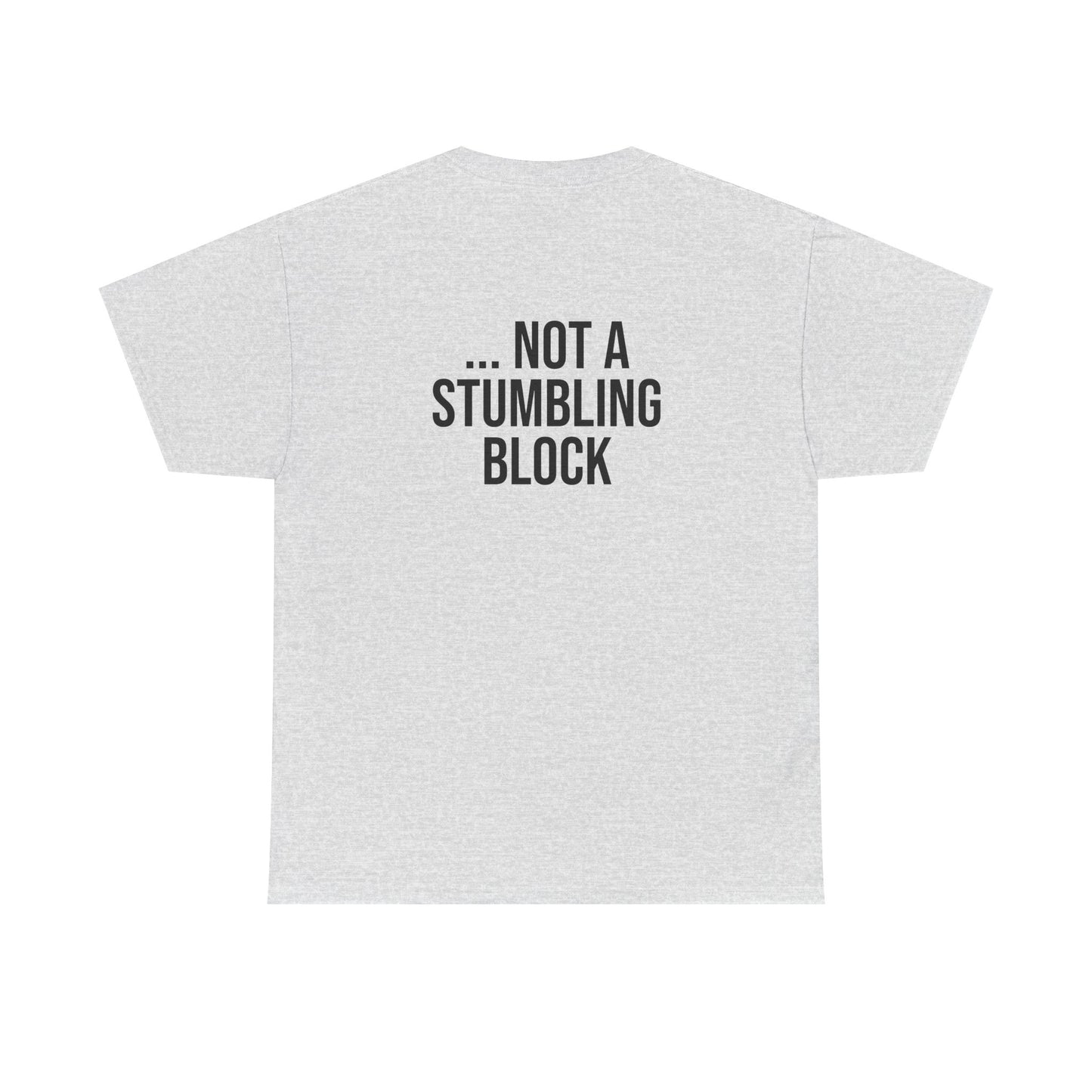Be an Ambassador | Tee