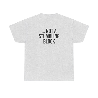 Be an Ambassador | Tee