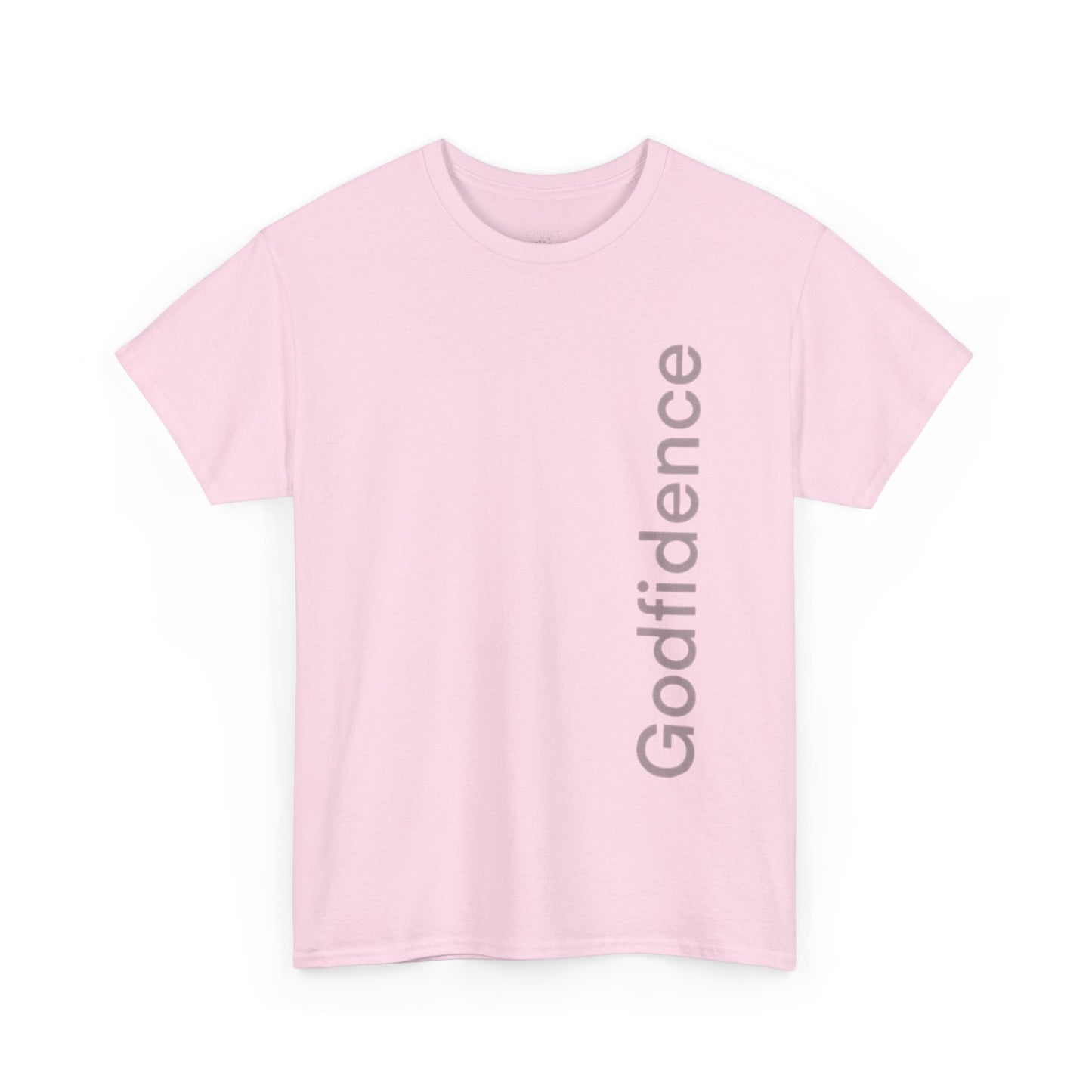 Godfidence Empowerment | Tee