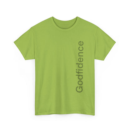 Godfidence Empowerment | Tee