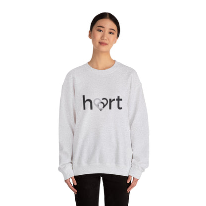 Heart of Worship | Crewneck