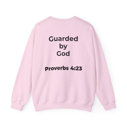 Heart of Worship | Crewneck