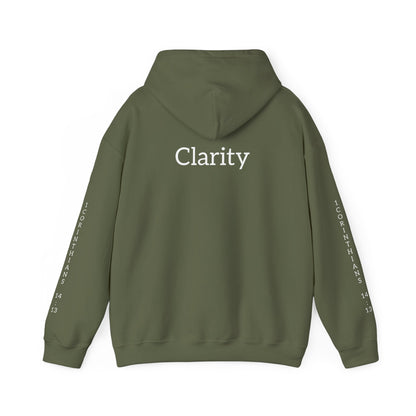 Clarity in God | Hoodie