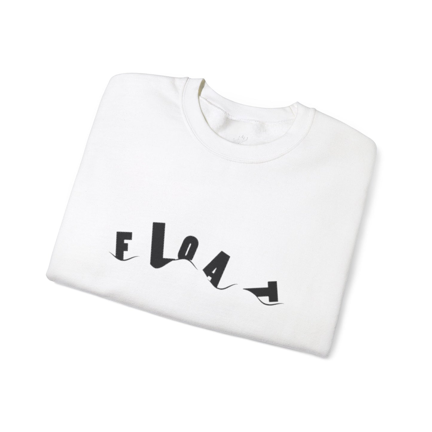 God's my Float | Crewneck