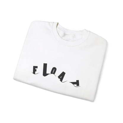 God's my Float | Crewneck