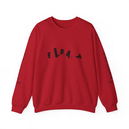 God's my Float | Crewneck