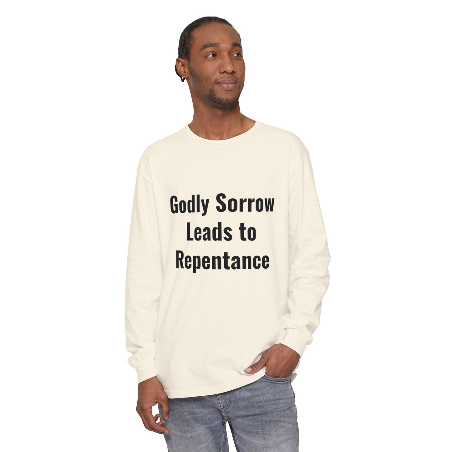 No Regret | Long sleeves T-Shirt