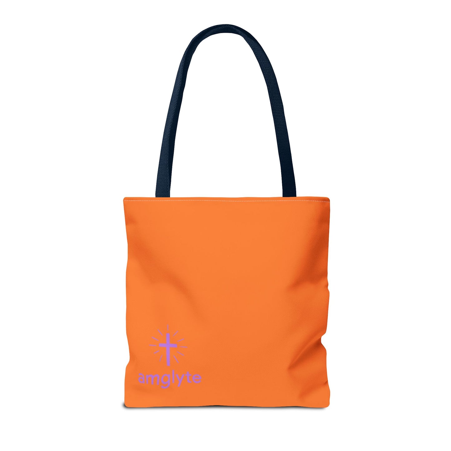Unshakable Peace Tote | Isaiah 54:10