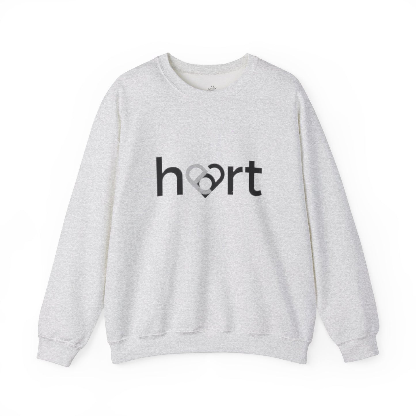 Heart of Worship | Crewneck