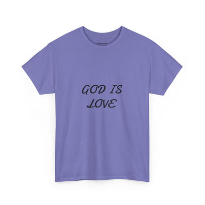 God is Love | Tee