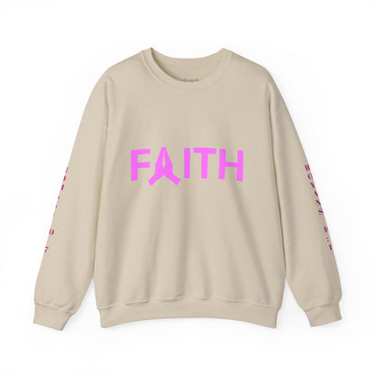 By the word of God | Crewneck