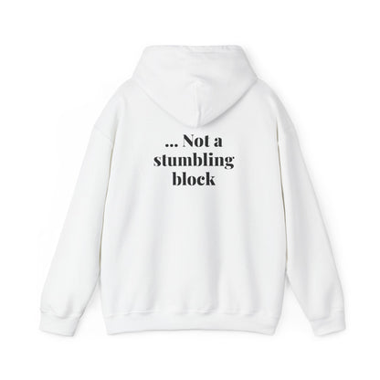 Be an Ambassador | Hoodie