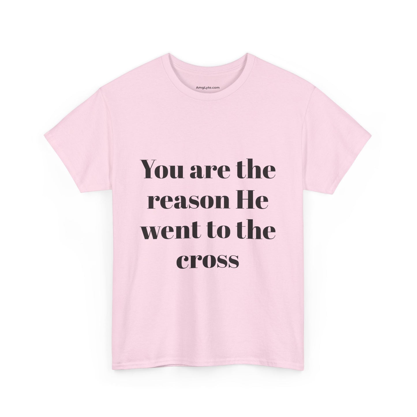 By His Stripes | Tee