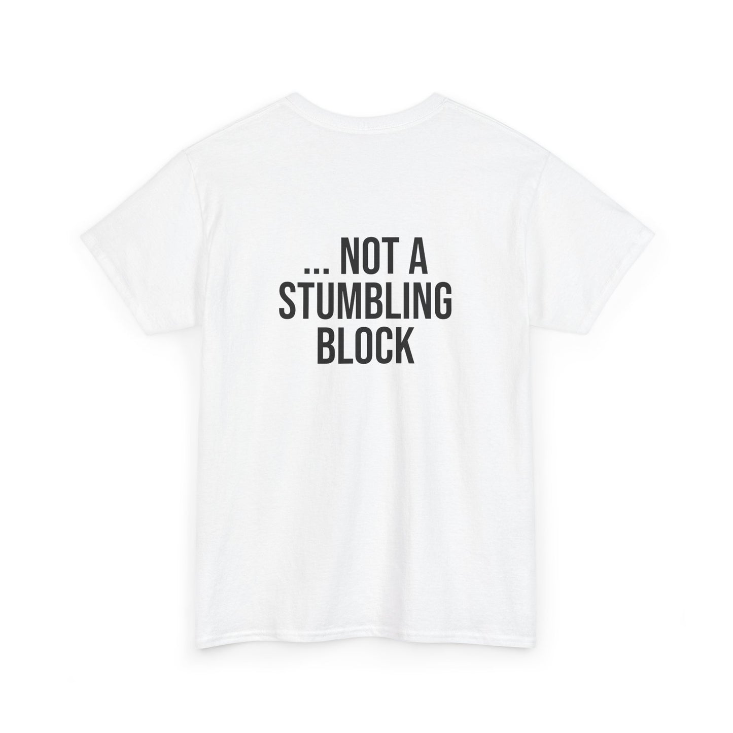 Be an Ambassador | Tee