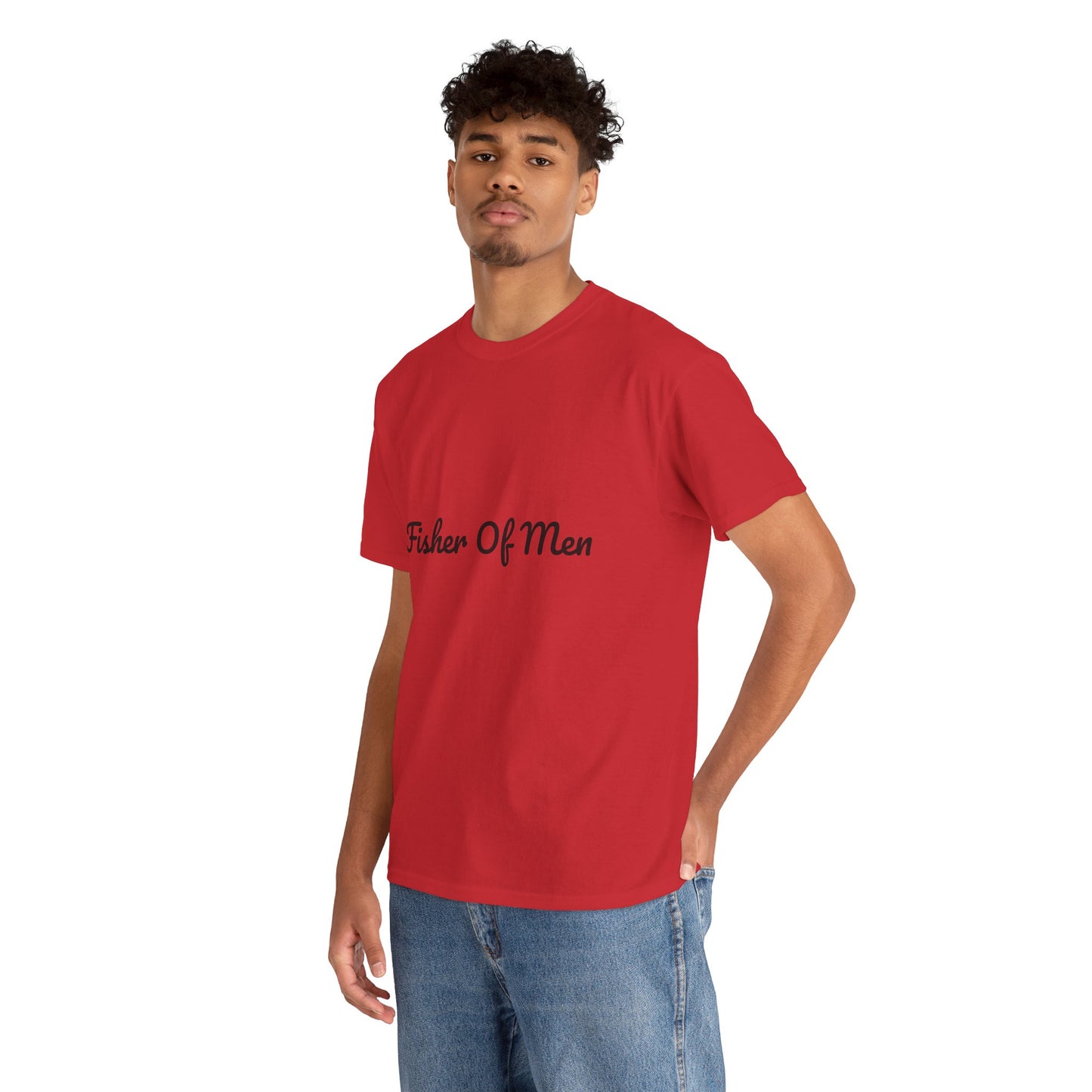 Fishermen |Tee