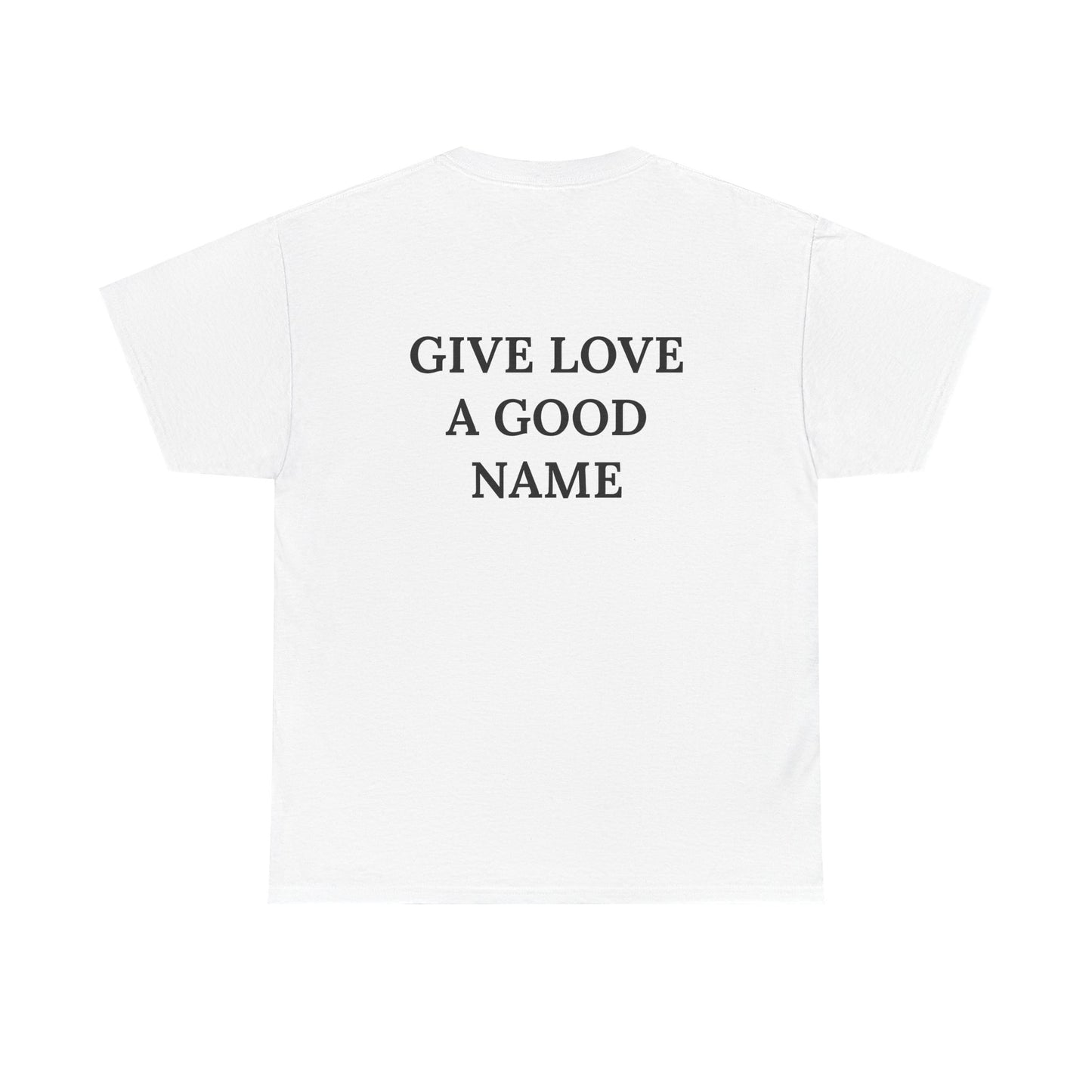 God is Love | Tee