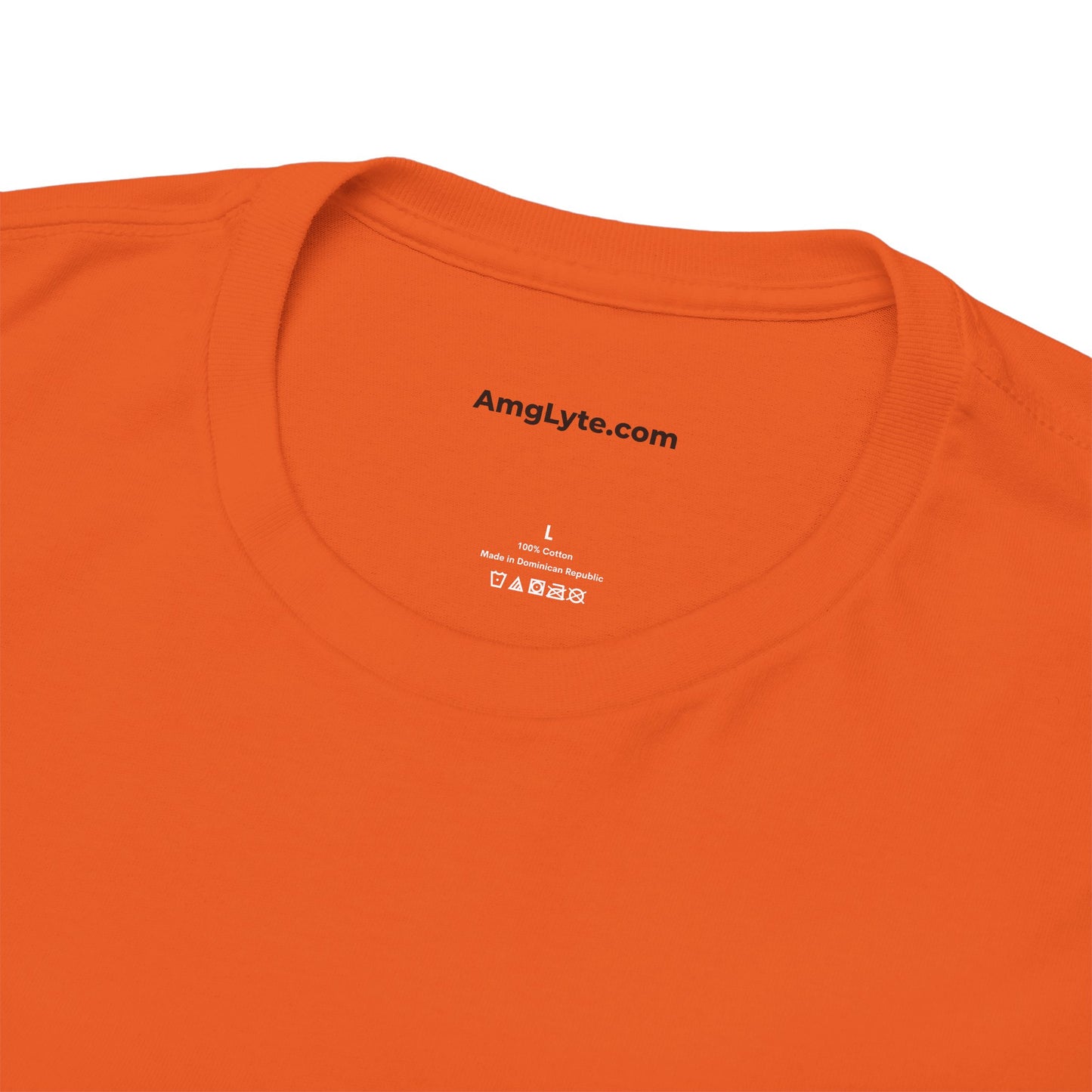 "Follow me" | Tee