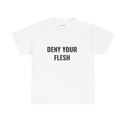 "Follow me" | Tee