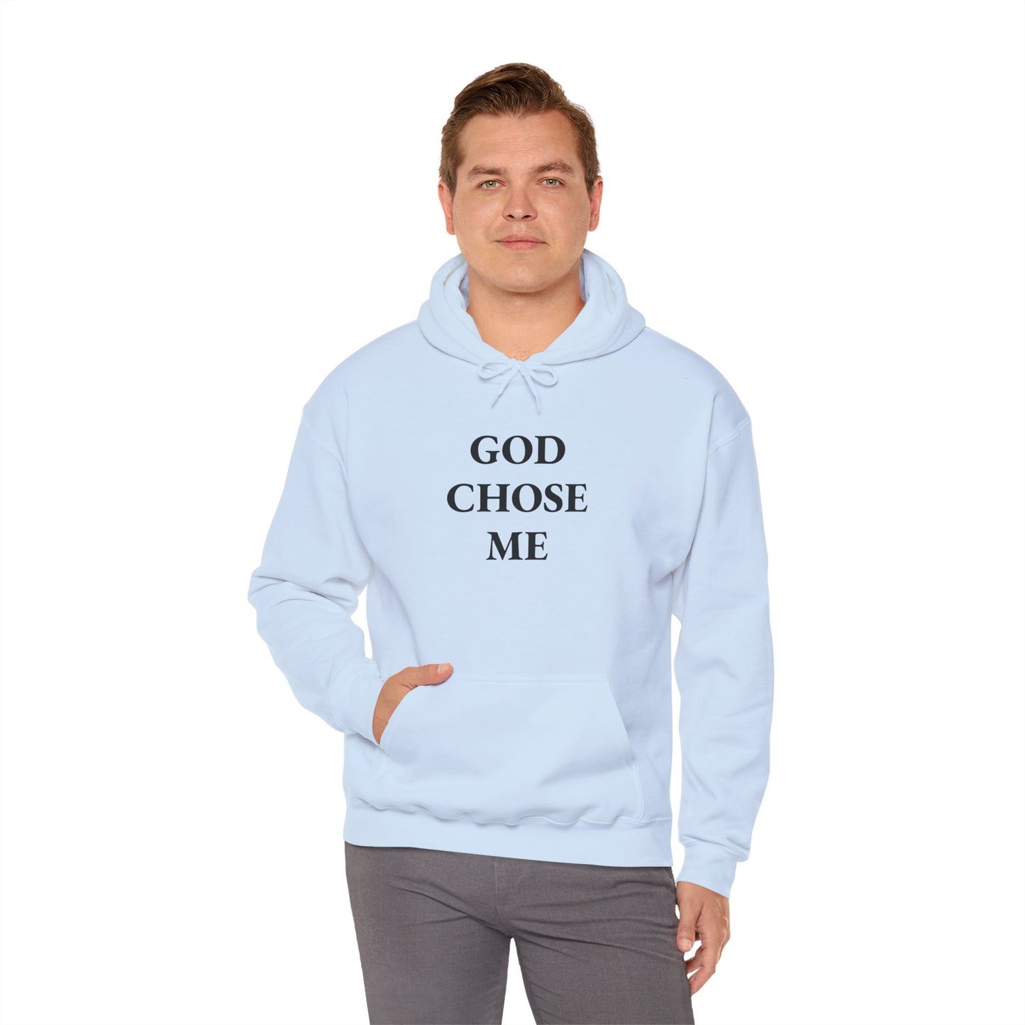 Chosen | Hoodie