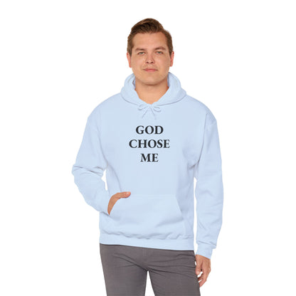 Chosen | Hoodie